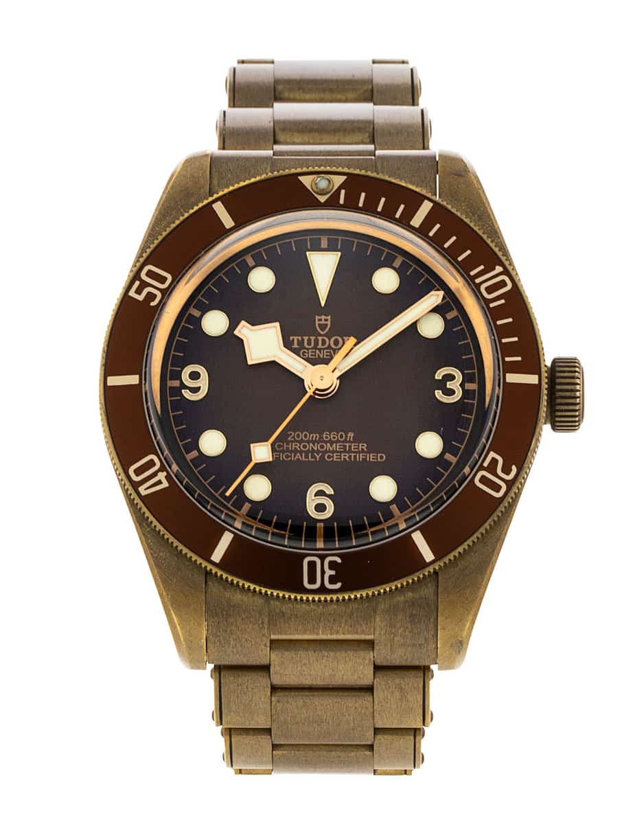 Tudor Black Bay 58 M79012M-0001 Tudor Black Bay 58 M79012M-0001